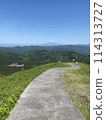 富士山 114313727