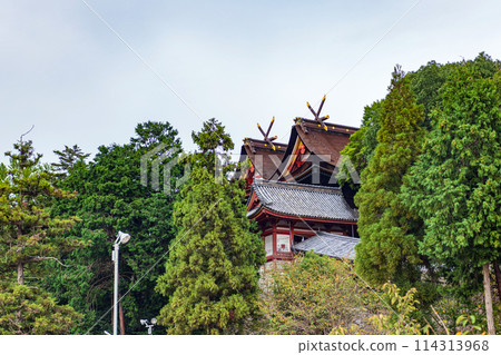 岡山Kibitsu神社 岡山Kibitsu神社 114313968