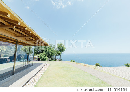 《靜岡縣》熱海 ACAO FOREST - 絕景咖啡館 COEDA HOUSE 《靜岡縣》熱海 ACAO FOREST - 絕景咖啡館 COEDA HOUSE 114314164