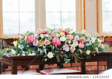 婚宴高砂鮮花 婚宴高砂鮮花 114314337