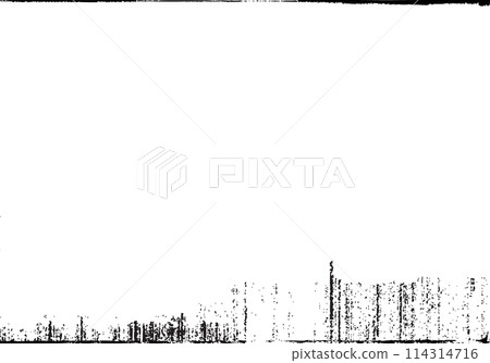 Abstract photocopy texture with ink smudge or drum letterpress defect Abstract photocopy texture with ink smudge or drum letterpress defect 114314716