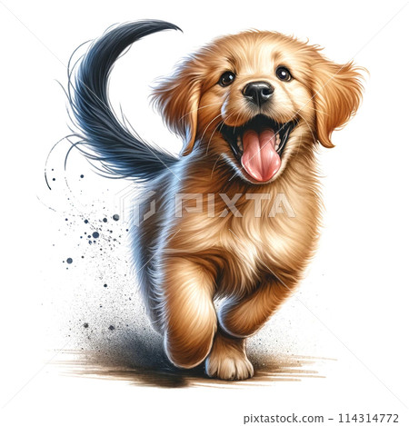 Surrealist style 114314772