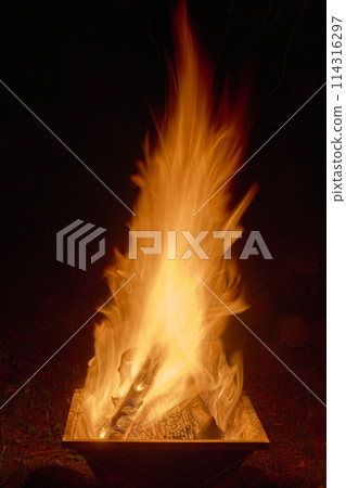 Bonfire 114316297