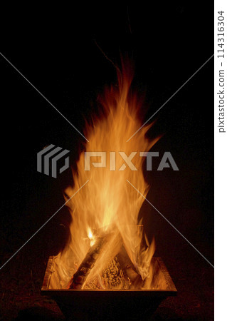 Bonfire 114316304