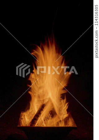 Bonfire 114316305
