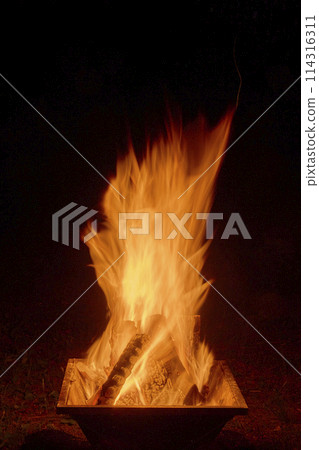 Bonfire Bonfire 114316311