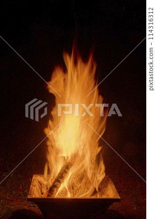 Bonfire Bonfire 114316312
