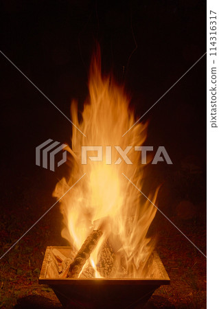 Bonfire Bonfire 114316317