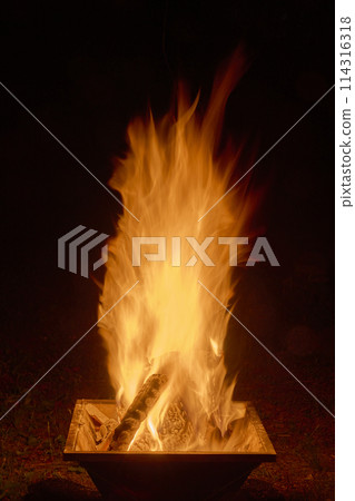 Bonfire Bonfire 114316318