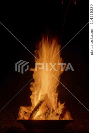 Bonfire 114316320
