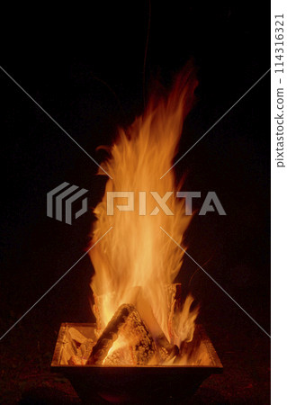 Bonfire 114316321