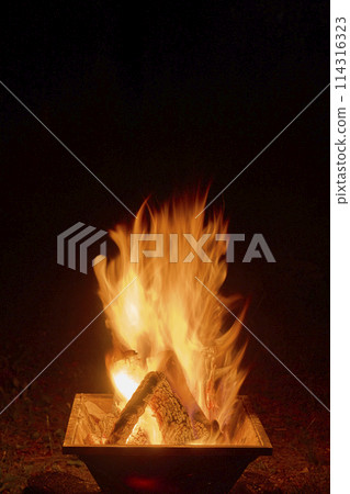Bonfire 114316323