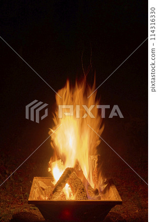 Bonfire Bonfire 114316330