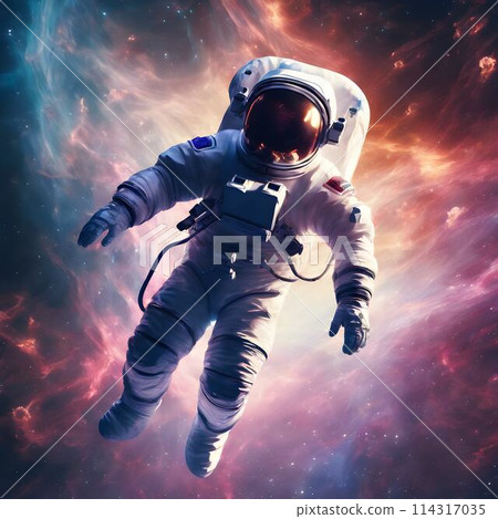 Galactic Odyssey: Exploring the Depths of Space Galactic Odyssey: Exploring the Depths of Space 114317035