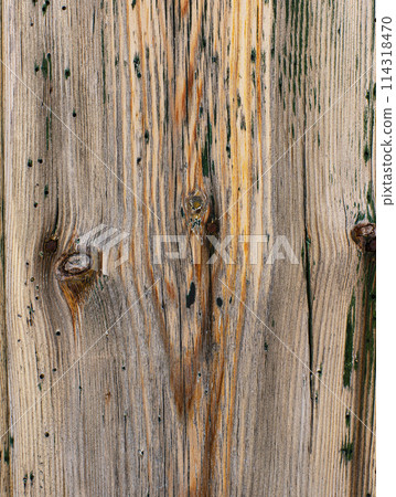 Rustic Wooden Background 114318470