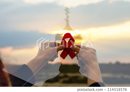 Concept of Faith and Hope in the Healing of AIDS Disease. Concept of Faith and Hope in the Healing of AIDS Disease. 114318576