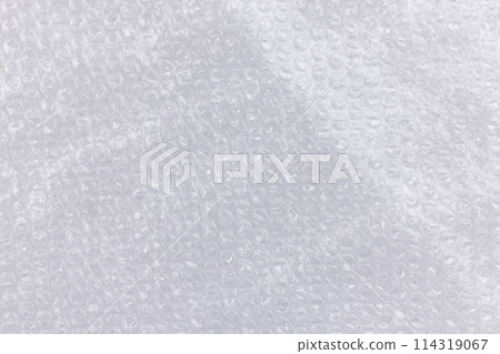 Bubble air plastic 114319067