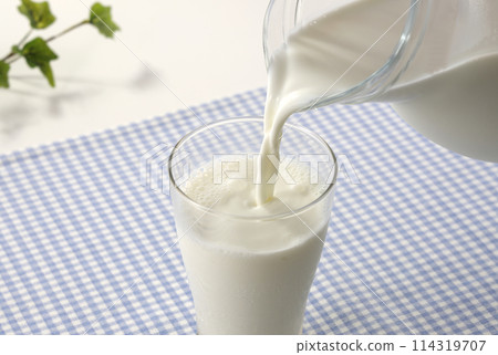 milk  114319707