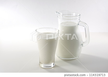 milk milk 114319713