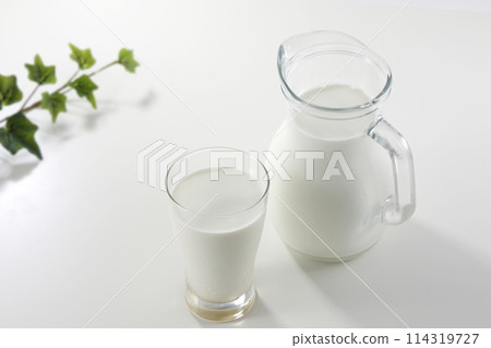 Milk milk Milk milk 114319727