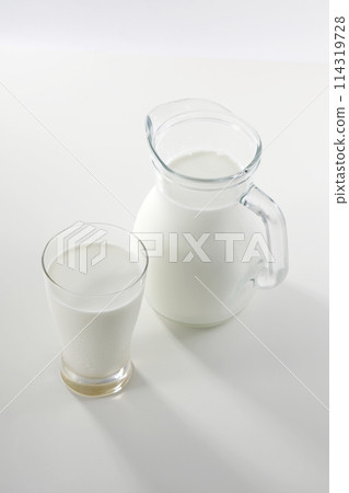 Milk milk Milk milk 114319728