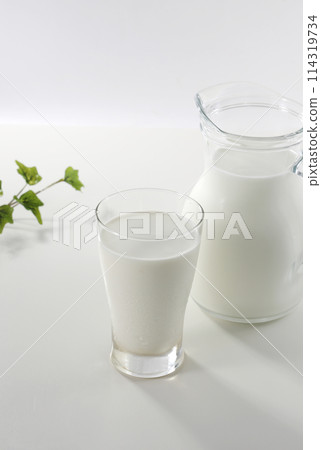 Milk milk Milk milk 114319734