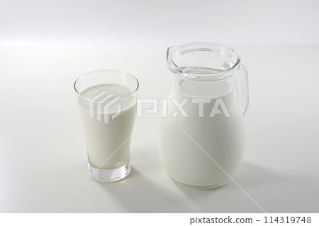 Milk milk Milk milk 114319748
