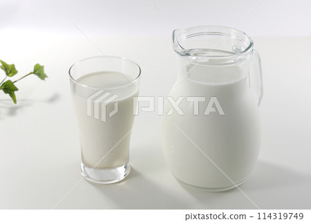 Milk milk Milk milk 114319749
