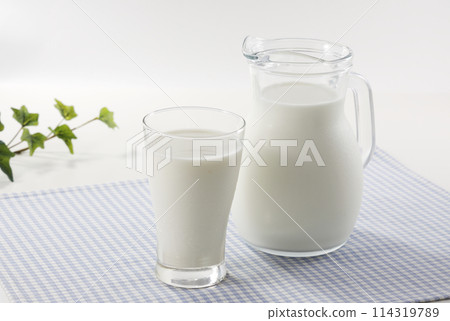 Milk milk Milk milk 114319789