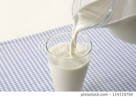 Milk milk Milk milk 114319798