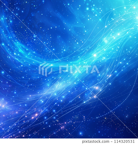 A starry sky background. A starry sky background. 114320531