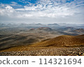 Landmannalaugar in summertime, Iceland 114321694