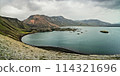 Landmannalaugar in summertime, Iceland 114321696
