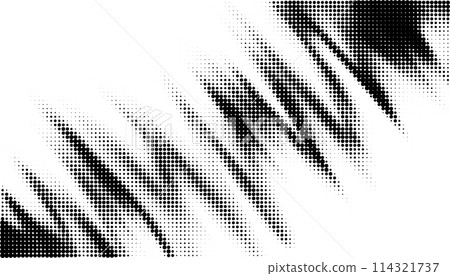 halftone texture. halftone dots pattern. Vector illustration halftone texture. halftone dots pattern. Vector illustration 114321737