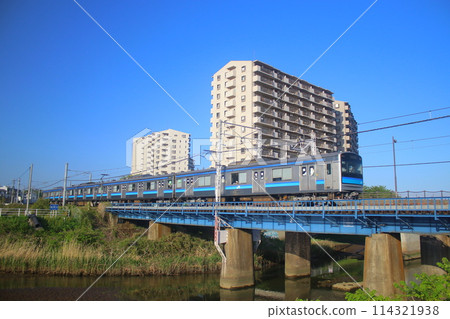 仙石線系列 205 仙石線系列 205 114321938