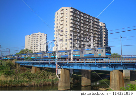 仙石線系列 205 仙石線系列 205 114321939