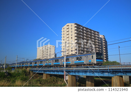仙石線系列 205 仙石線系列 205 114321940