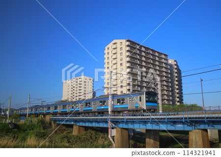 仙石線系列 205 仙石線系列 205 114321941
