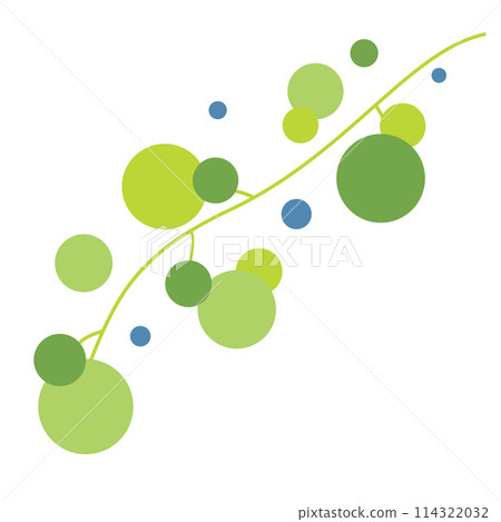 插圖素材植物 插圖素材植物 114322032