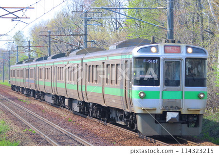 Chitose Line 721 Series Chitose Line 721 Series 114323215