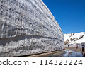大雪山（立山黑部阿爾卑斯山路線） 114323224