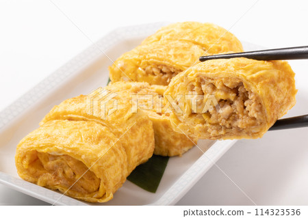 雞碎煎蛋 雞碎煎蛋 114323536