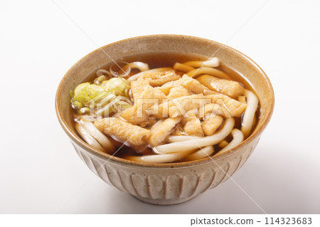 炒烏龍麵 114323683