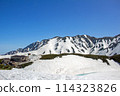 禦庫裡池溫泉 劍岳健吾前 別山禦庫裡池 114323826