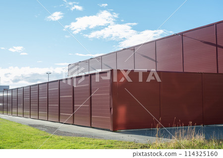 Storage facility Storage facility 114325160