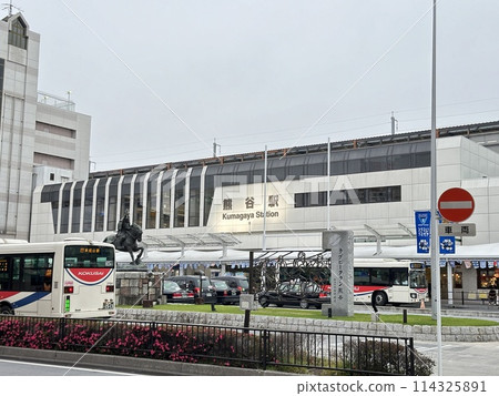 熊谷站車站大樓 熊谷站車站大樓 114325891