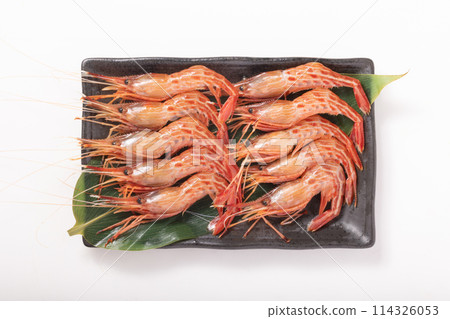 [Hokkaido] Hokkaido Shrimp for Sashimi 114326053