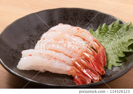 [Hokkaido] Hokkaido Shrimp Sashimi 114326123