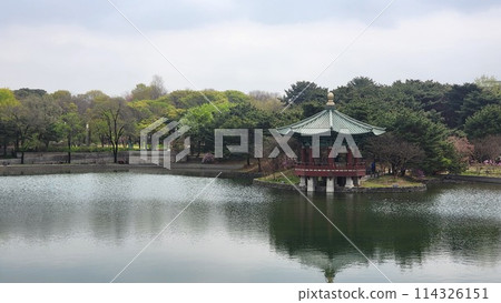 pavilion 114326151