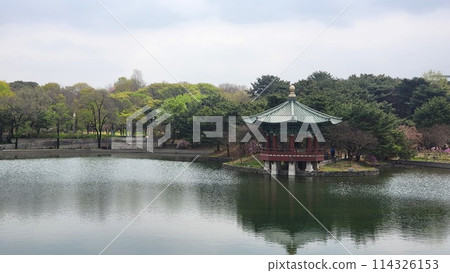 pavilion pavilion 114326153